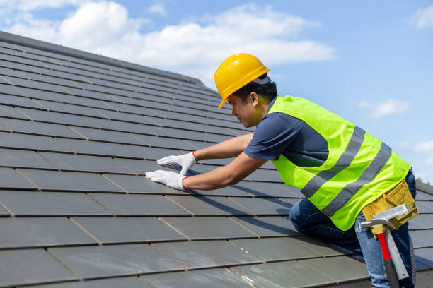 Best Local Roofing Companies  in Morgans Point Resort, TX