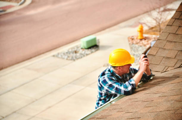 Quick and Trustworthy Emergency Roof Repair Services in Morgans Point Resort, TX