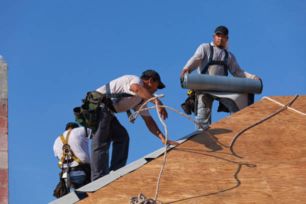 Best Emergency Roof Repair  in Morgans Point Resort, TX