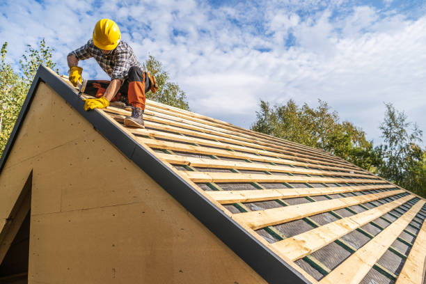 Best Best Roofing Contractors  in Morgans Point Resort, TX