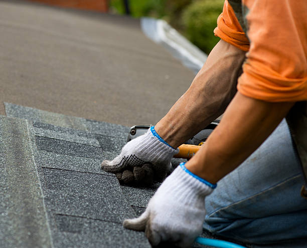 Best Storm Damage Roof Repair  in Morgans Point Resort, TX
