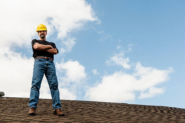 Best New Roof Installation  in Morgans Point Resort, TX