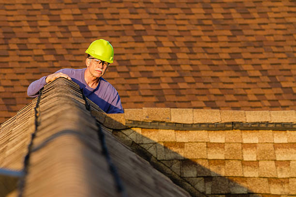Roof Waterproofing Services in Morgans Point Resort, TX